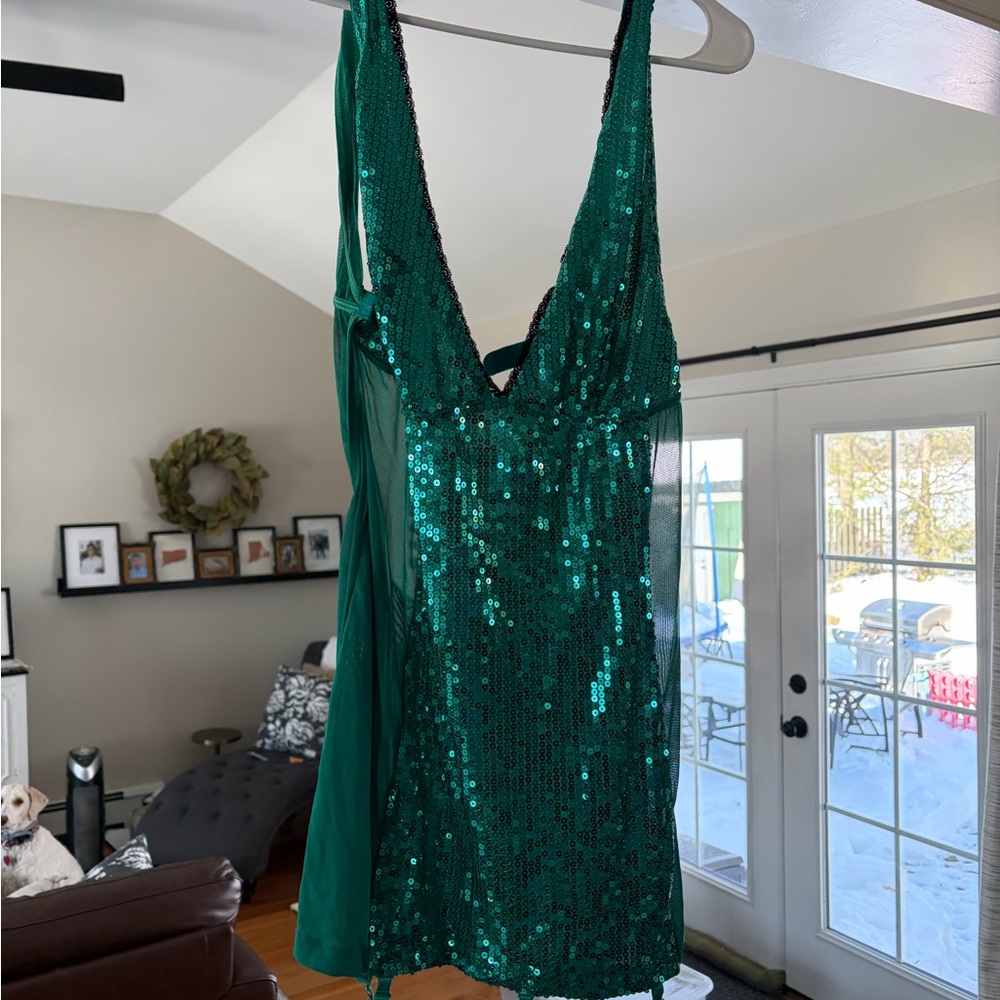 Dreamgirl too fun women’s size 1XL/2XL Great condition